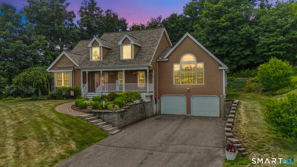 $649,000 | 44 Sophia Court, Meriden, CT 06450