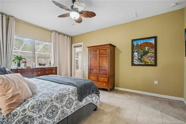 $960,000 | 5437 Southwest Honeysuckle Court, Palm City, FL 34990