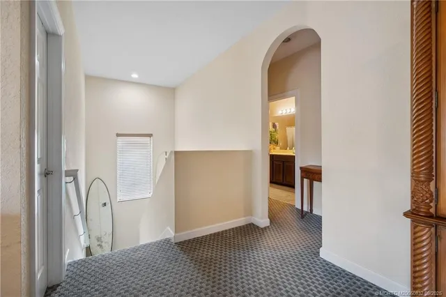 $960,000 | 5437 Southwest Honeysuckle Court, Palm City, FL 34990