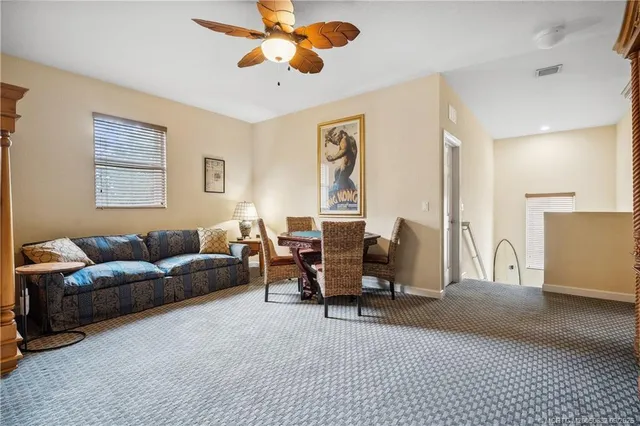 $960,000 | 5437 Southwest Honeysuckle Court, Palm City, FL 34990