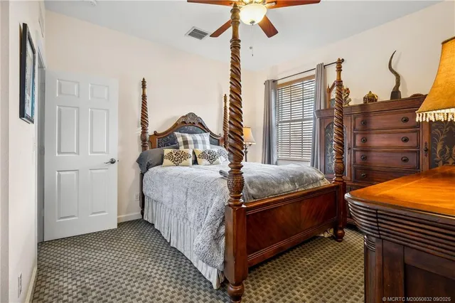 $960,000 | 5437 Southwest Honeysuckle Court, Palm City, FL 34990