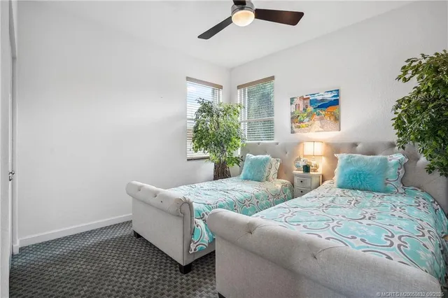 $960,000 | 5437 Southwest Honeysuckle Court, Palm City, FL 34990