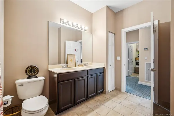 $935,000 | 5437 Southwest Honeysuckle Court, Palm City, FL 34990