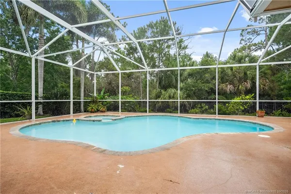 $935,000 | 5437 Southwest Honeysuckle Court, Palm City, FL 34990