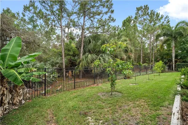 $935,000 | 5437 Southwest Honeysuckle Court, Palm City, FL 34990