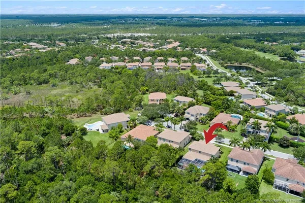 $935,000 | 5437 Southwest Honeysuckle Court, Palm City, FL 34990