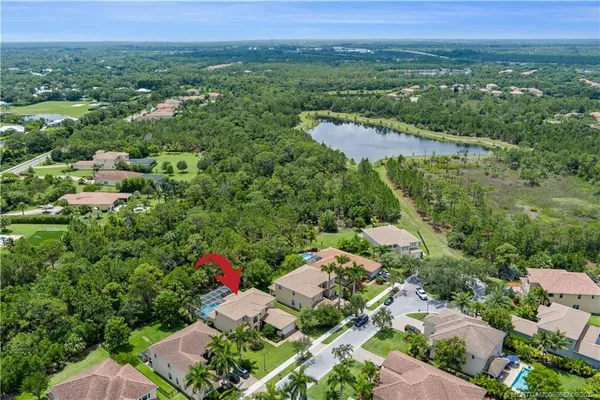 $935,000 | 5437 Southwest Honeysuckle Court, Palm City, FL 34990