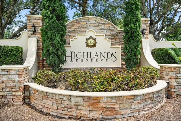 $935,000 | 5437 Southwest Honeysuckle Court, Palm City, FL 34990