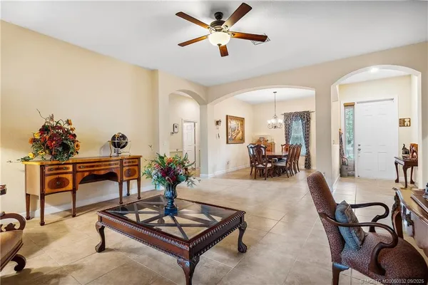 $935,000 | 5437 Southwest Honeysuckle Court, Palm City, FL 34990