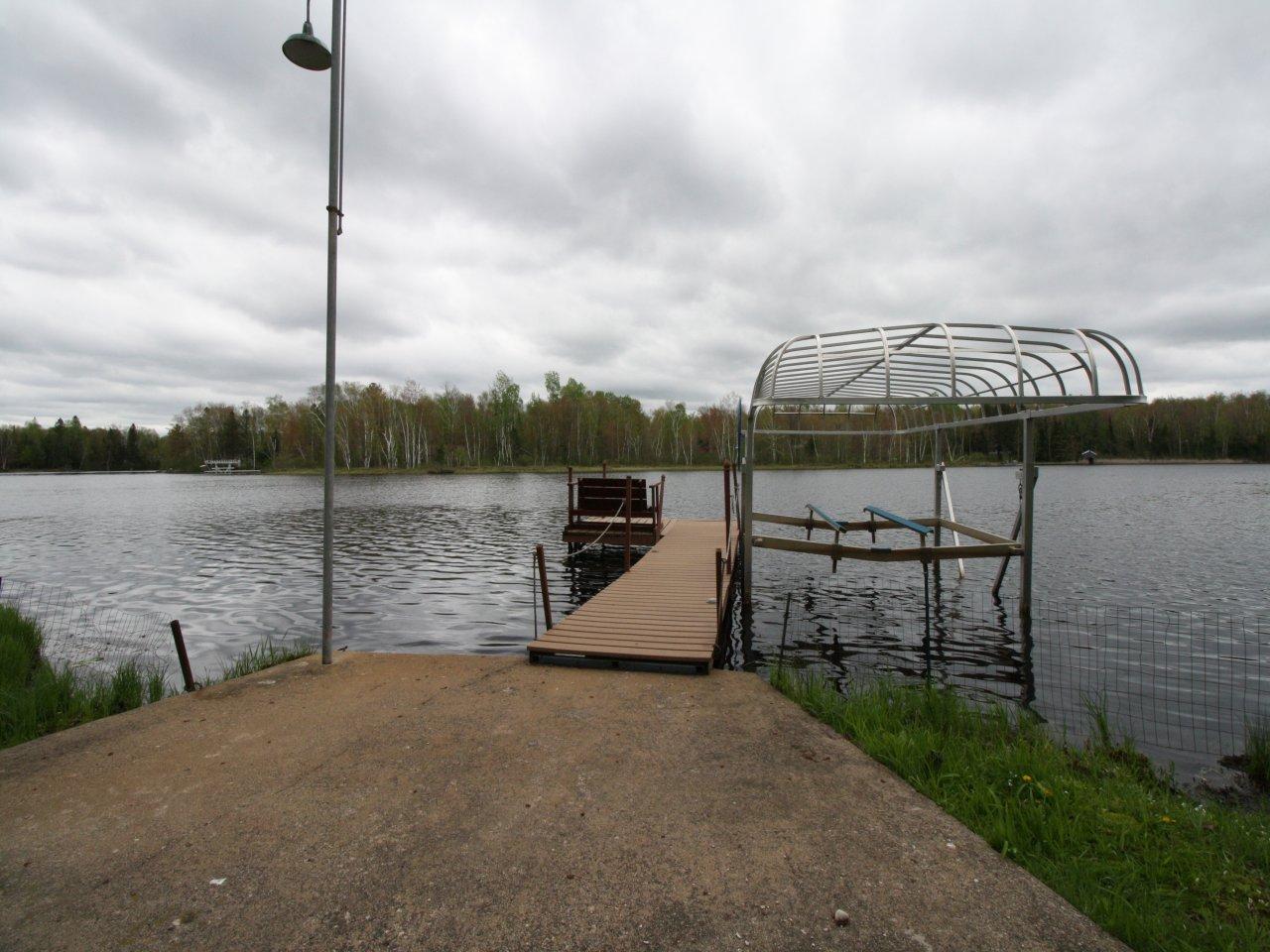 W6823 Disappearing Creek Road Phillips, WI 54555 - Photo 11 of 46 Gallery Image 11