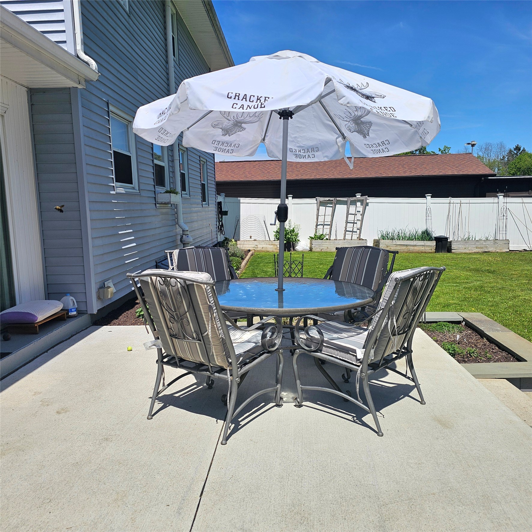 1230 Mead Road Binghamton, NY 13901 - Photo 43 of 49