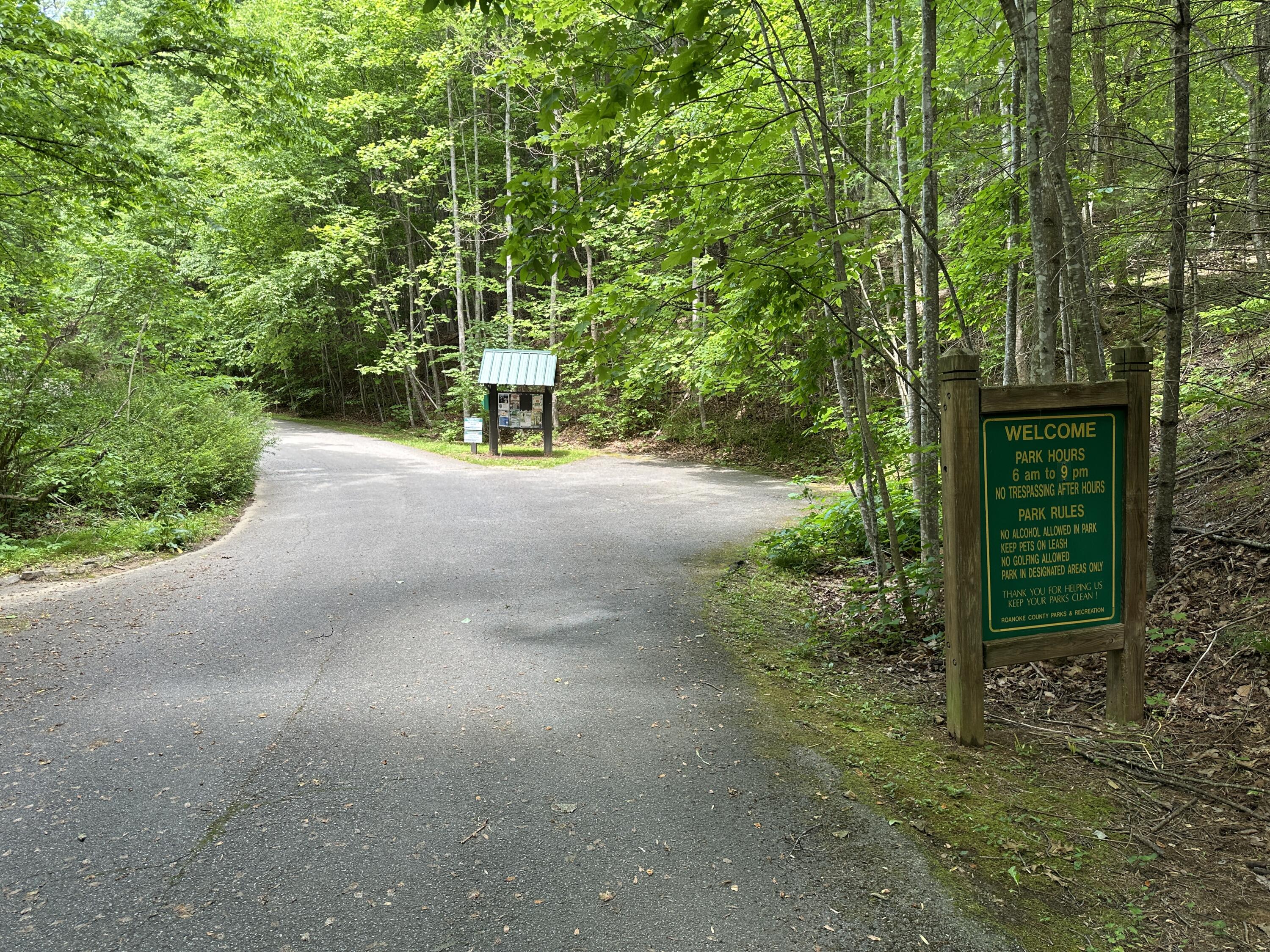 0 Mt Chestnut Road Roanoke, VA 24018 - Photo 26 of 29 IMG_2721
