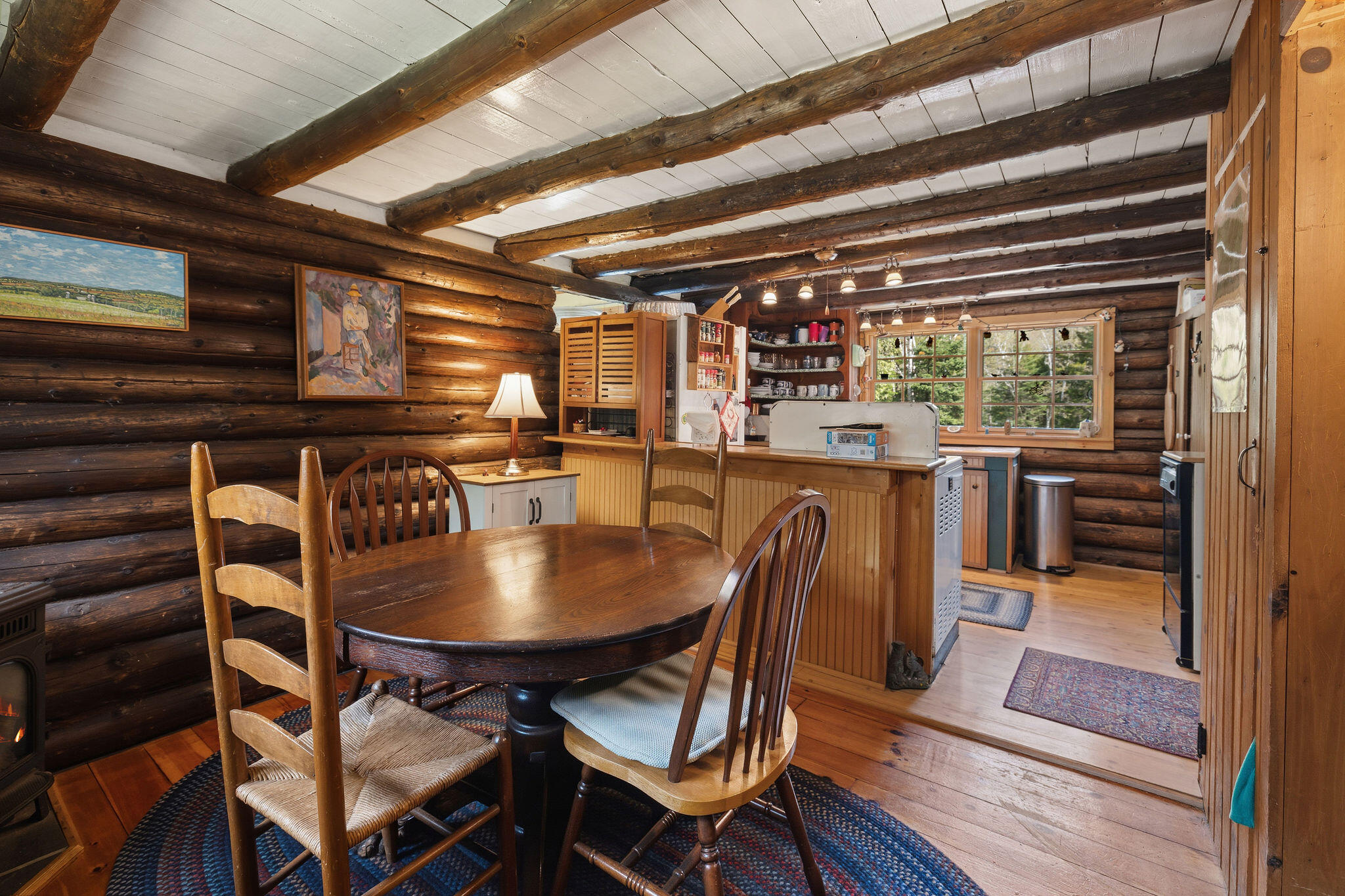 1147 Forestdale Road Au Sable Forks, NY 12912 - Photo 26 of 48 INT-TRIPOD-006