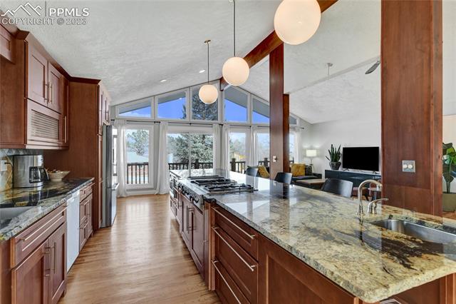 2706 Rigel Drive Colorado Springs, CO 80906 - Photo 3 of 23 Gallery Image 3