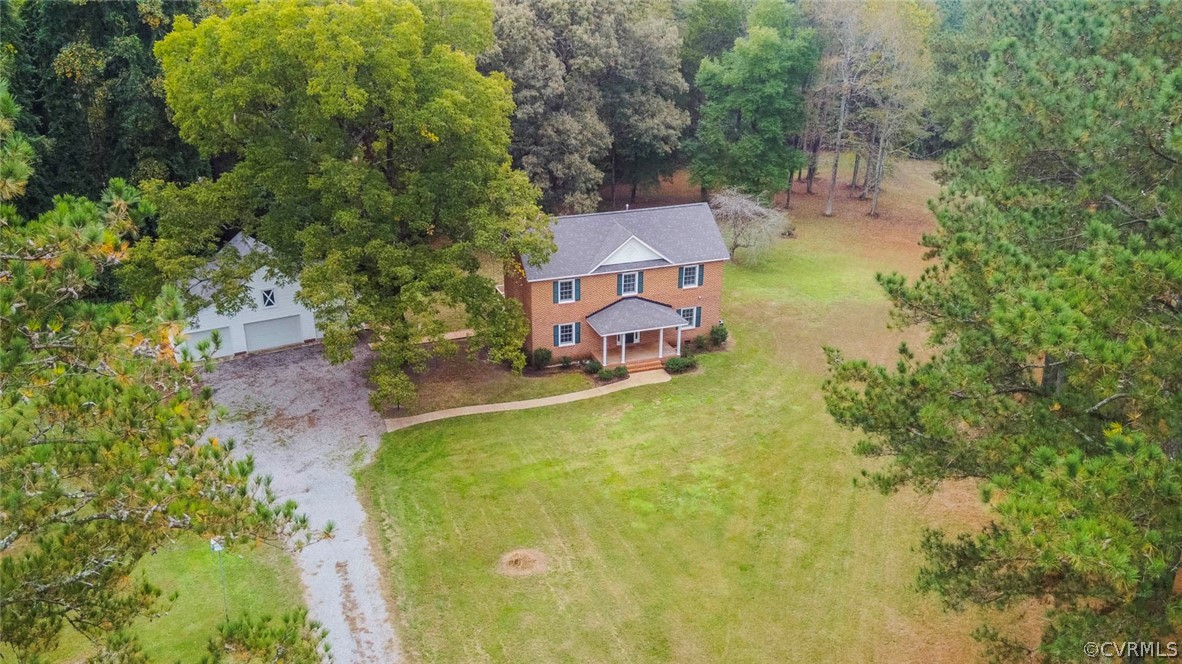 8201 Mt Hope Road Prince George, VA 23875 - Photo 1 of 50 Gallery Image 1