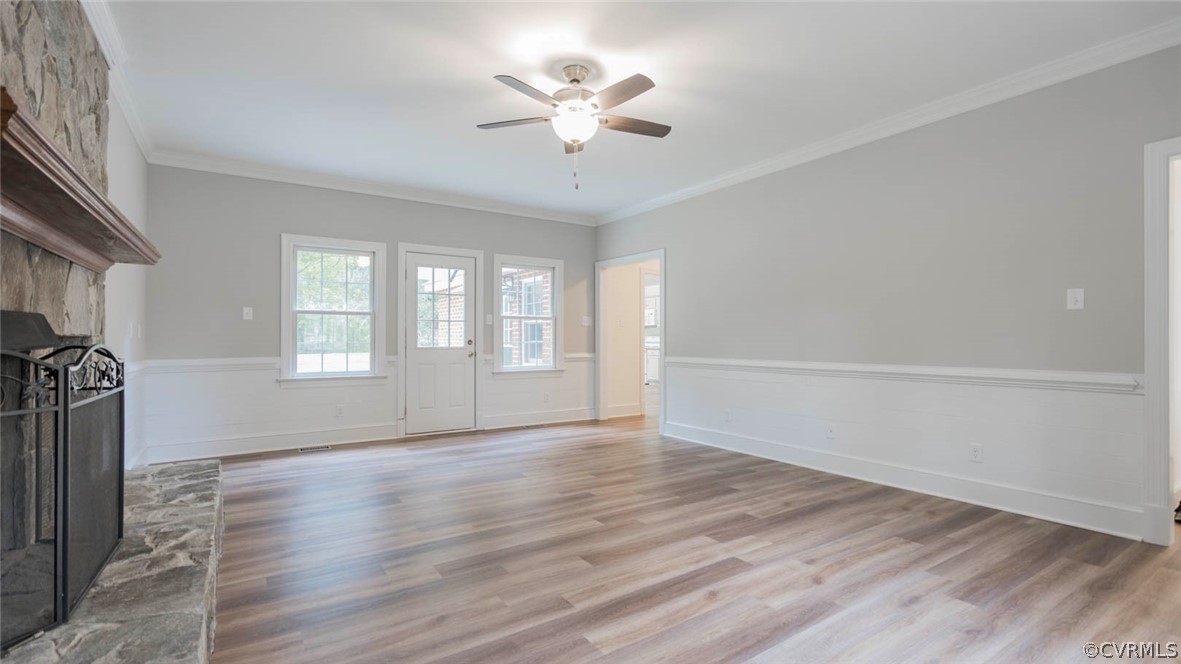 8201 Mt Hope Road Prince George, VA 23875 - Photo 13 of 50 Gallery Image 13