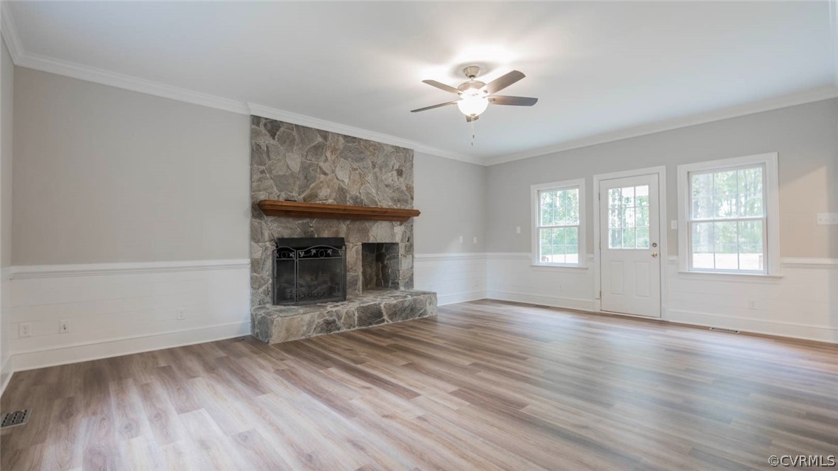 8201 Mt Hope Road Prince George, VA 23875 - Photo 14 of 50 Gallery Image 14