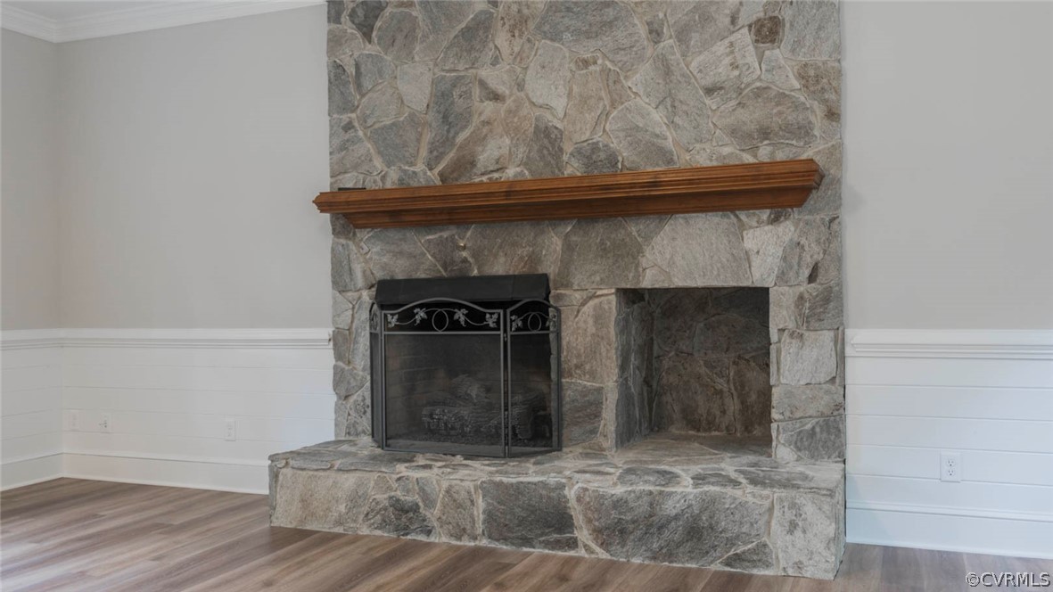 8201 Mt Hope Road Prince George, VA 23875 - Photo 15 of 50 Gallery Image 15