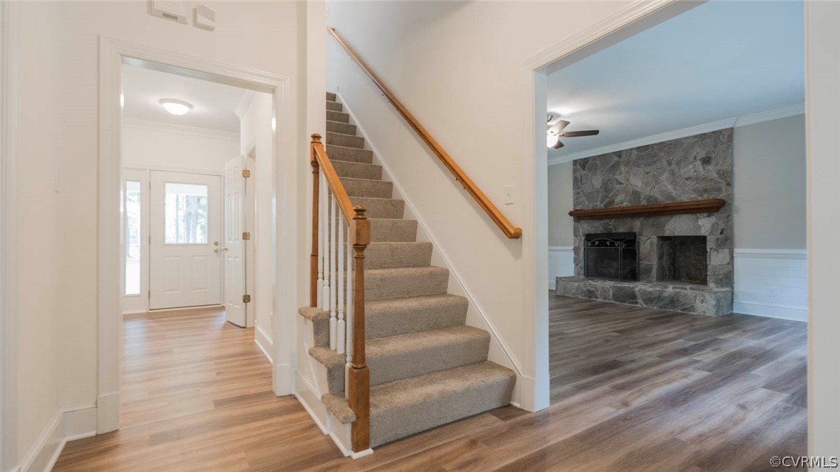 8201 Mt Hope Road Prince George, VA 23875 - Photo 30 of 50 Gallery Image 30