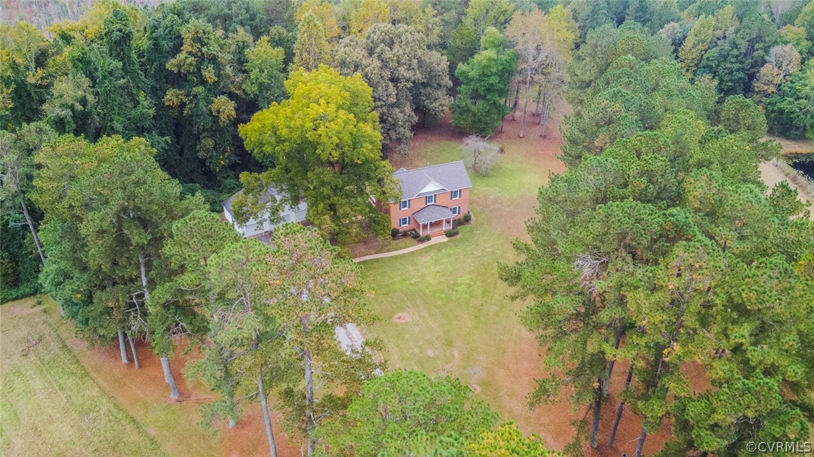 8201 Mt Hope Road Prince George, VA 23875 - Photo 3 of 50 Gallery Image 3