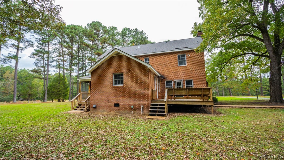 8201 Mt Hope Road Prince George, VA 23875 - Photo 44 of 50 Gallery Image 44