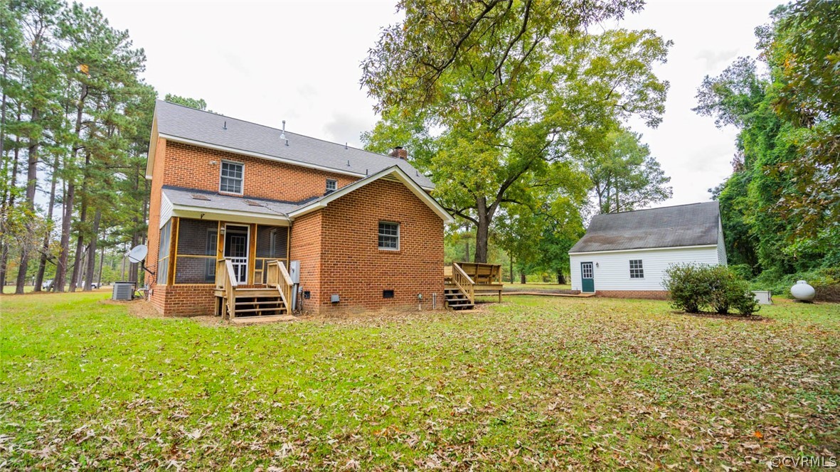 8201 Mt Hope Road Prince George, VA 23875 - Photo 45 of 50 Gallery Image 45