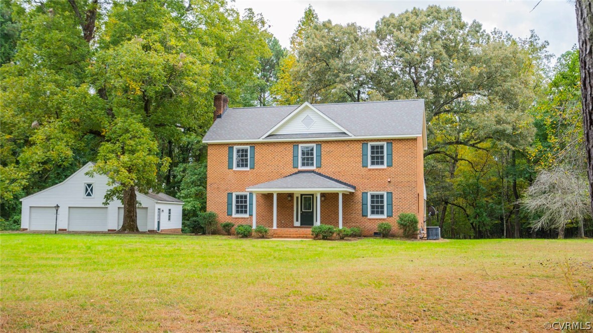8201 Mt Hope Road Prince George, VA 23875 - Photo 5 of 50 Gallery Image 5