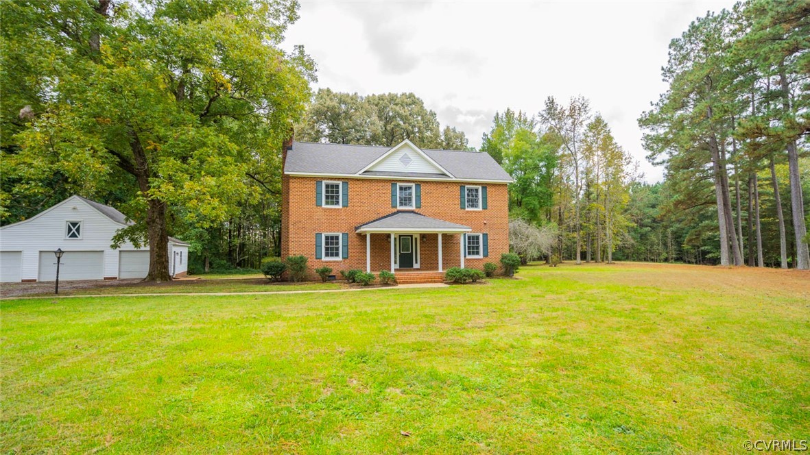 8201 Mt Hope Road Prince George, VA 23875 - Photo 6 of 50 Gallery Image 6