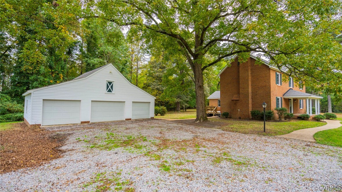 8201 Mt Hope Road Prince George, VA 23875 - Photo 7 of 50 Gallery Image 7