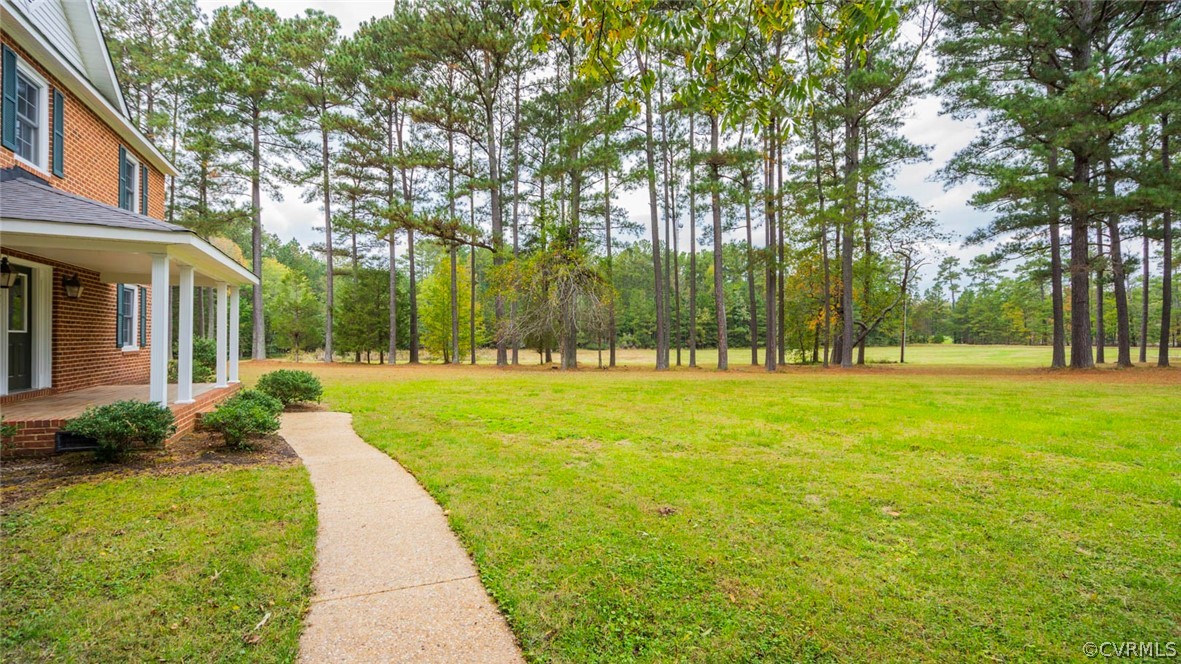8201 Mt Hope Road Prince George, VA 23875 - Photo 8 of 50 Gallery Image 8