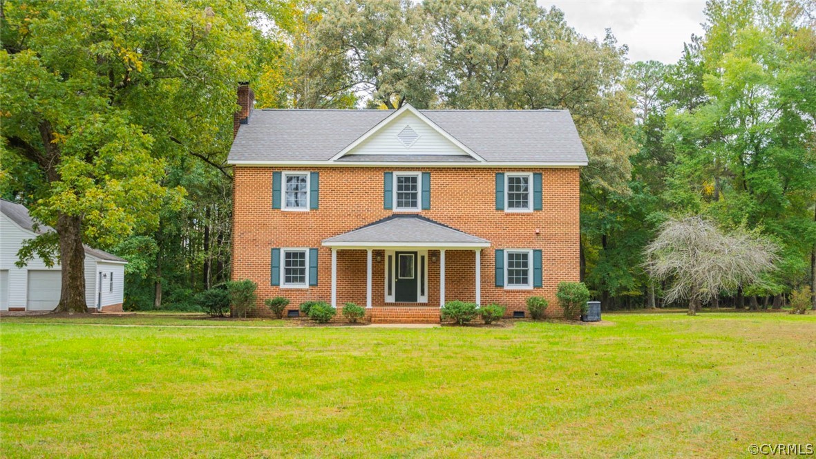 8201 Mt Hope Road Prince George, VA 23875 - Photo 9 of 50 Gallery Image 9