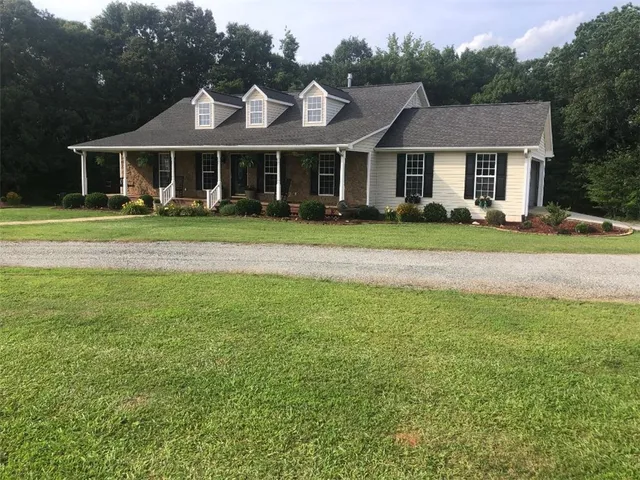 $649,000 | 431 Seigler Road, Iva, SC 29655