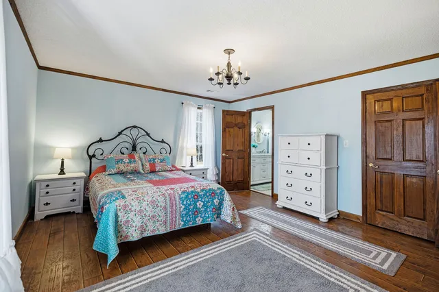 $649,000 | 431 Seigler Road, Iva, SC 29655