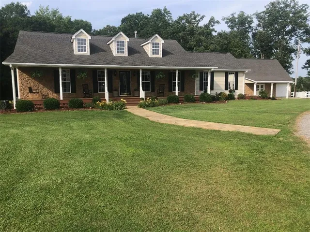 $649,000 | 431 Seigler Road, Iva, SC 29655