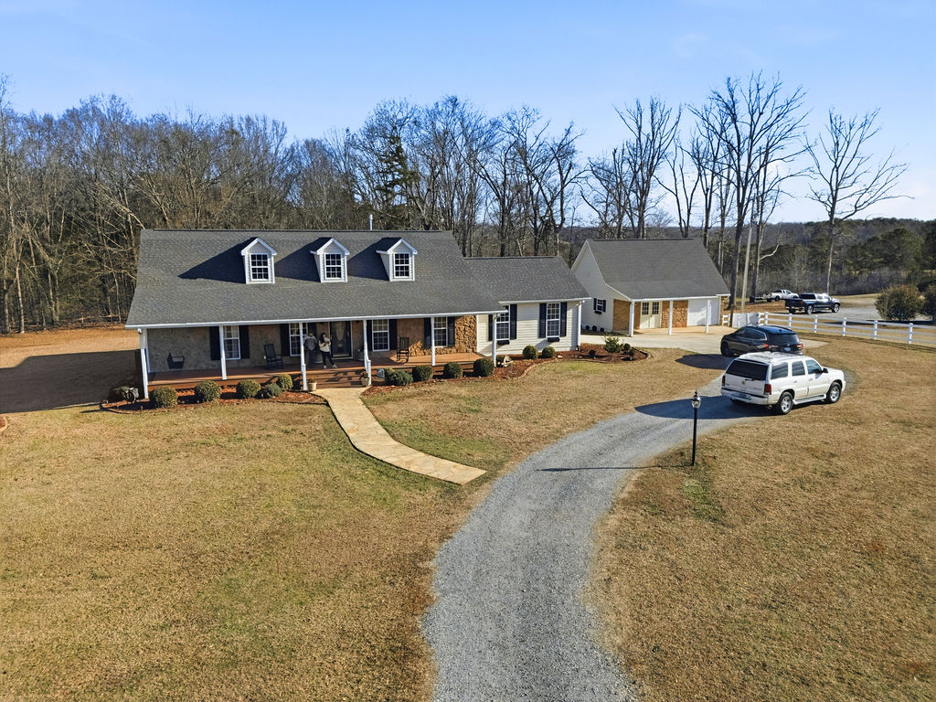 431 Seigler Road Iva, SC 29655 - Photo 25 of 32