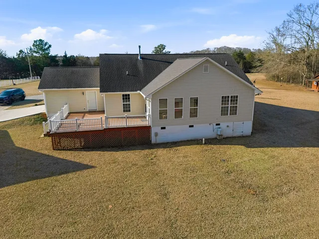$649,000 | 431 Seigler Road, Iva, SC 29655