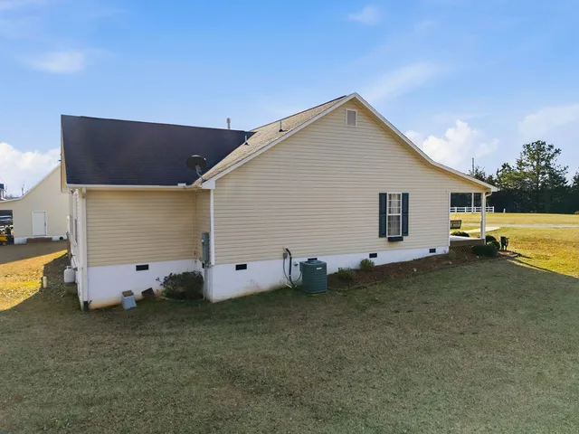 $649,000 | 431 Seigler Road, Iva, SC 29655