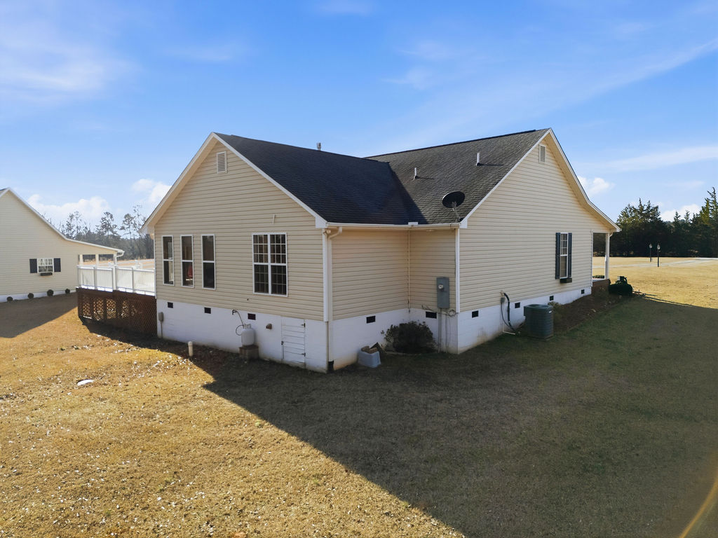 431 Seigler Road Iva, SC 29655 - Photo 31 of 32