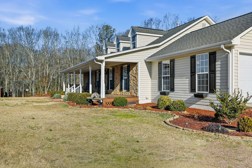 431 Seigler Road Iva, SC 29655 - Photo 4 of 32