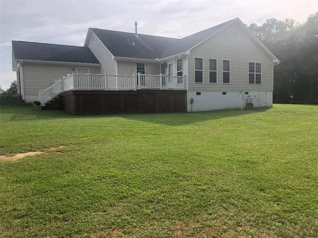 $649,000 | 431 Seigler Road, Iva, SC 29655