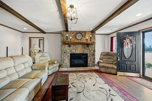 $649,000 | 431 Seigler Road, Iva, SC 29655