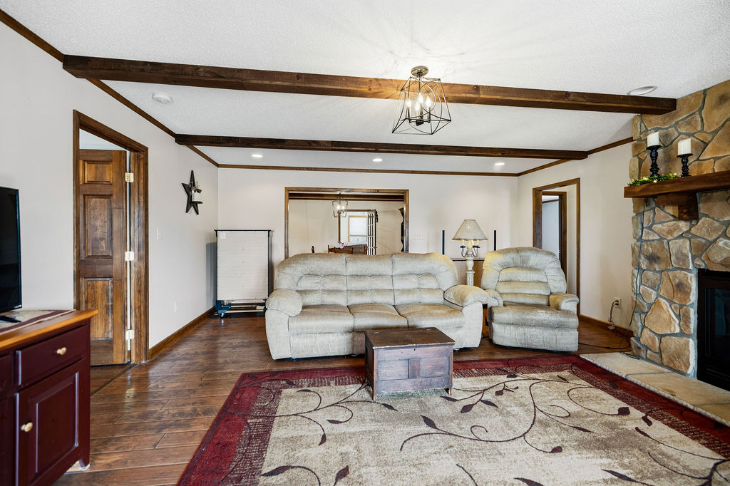 431 Seigler Road Iva, SC 29655 - Photo 6 of 32