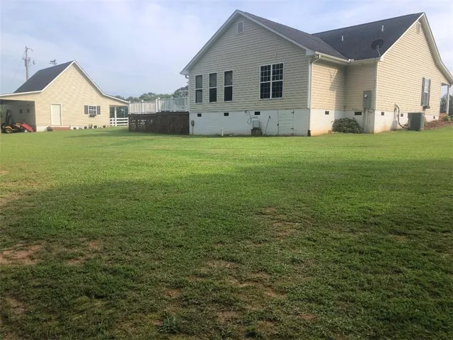 $649,000 | 431 Seigler Road, Iva, SC 29655