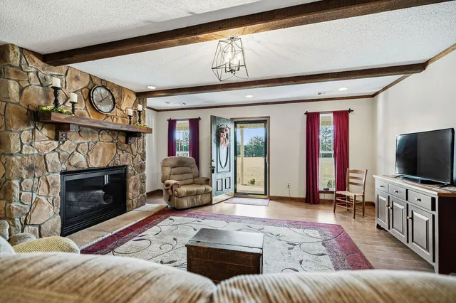 $649,000 | 431 Seigler Road, Iva, SC 29655