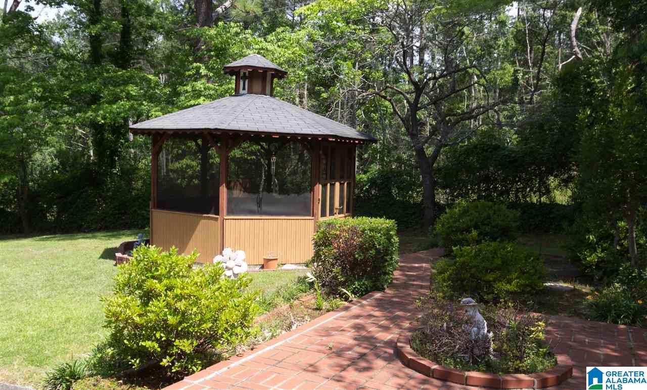 1915 Lynn Road Anniston, AL 36207 - Photo 42 of 45