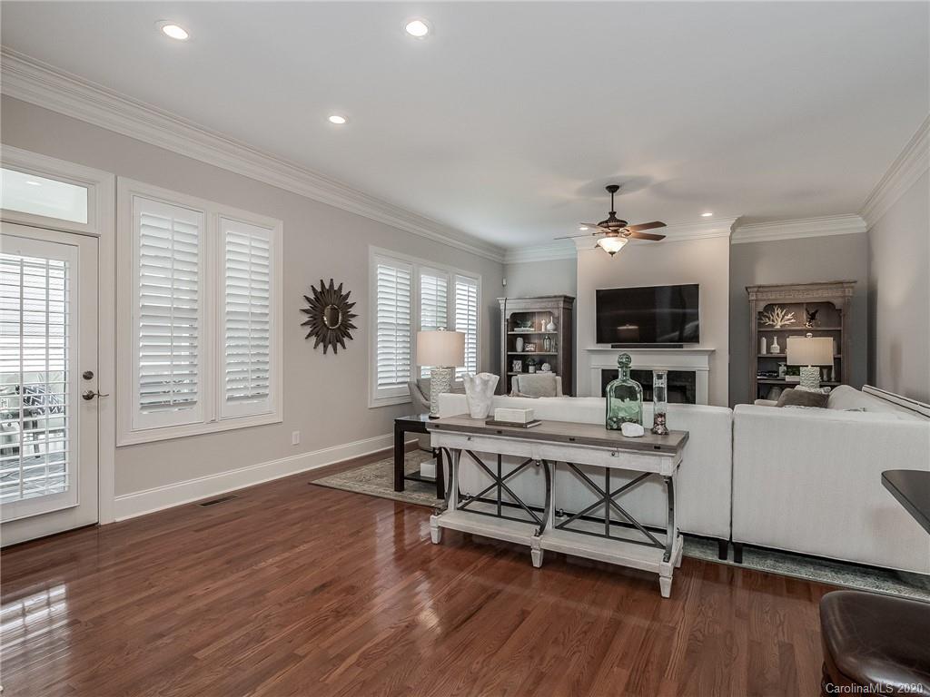 17615 Meadow Bottom Road Charlotte, NC 28277 - Photo 10 of 31 Gallery Image 10