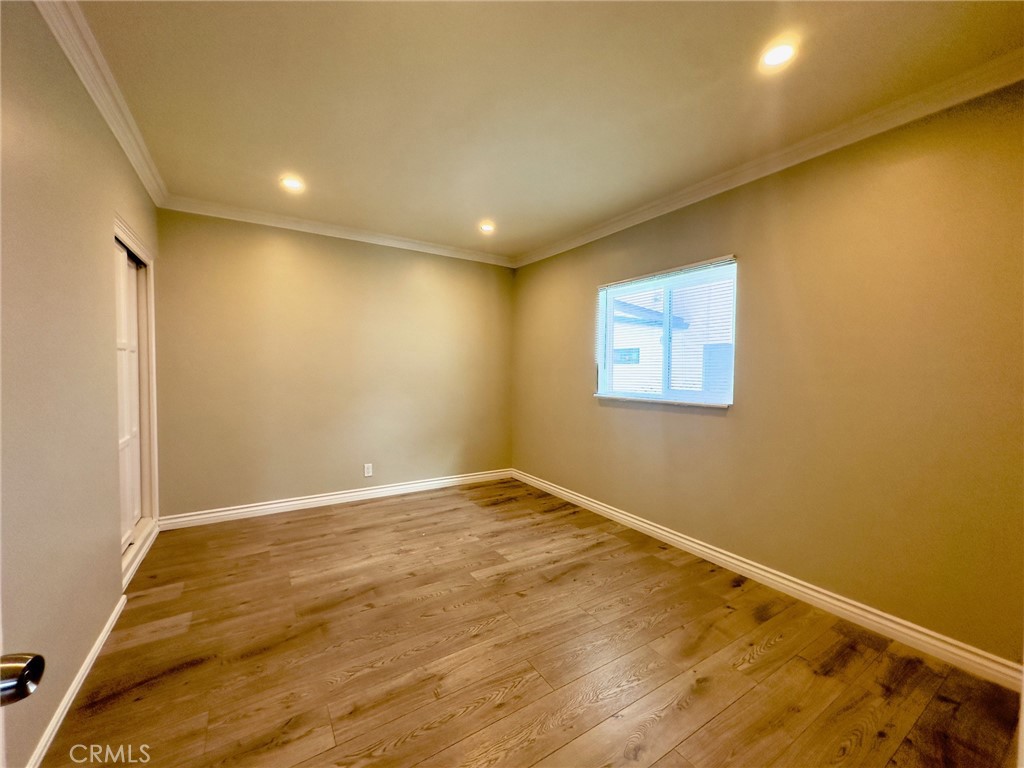 7454 Gaviota Avenue Van Nuys, CA 91406 - Photo 8 of 11 a view of empty room