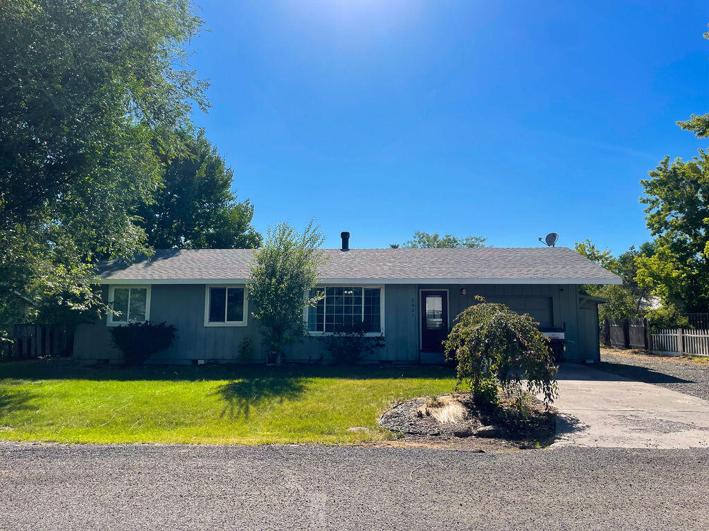 3037 Clearbrook Place Malin, OR 97632 - Photo 1 of 30 a view of house with outdoor space and swimming pool