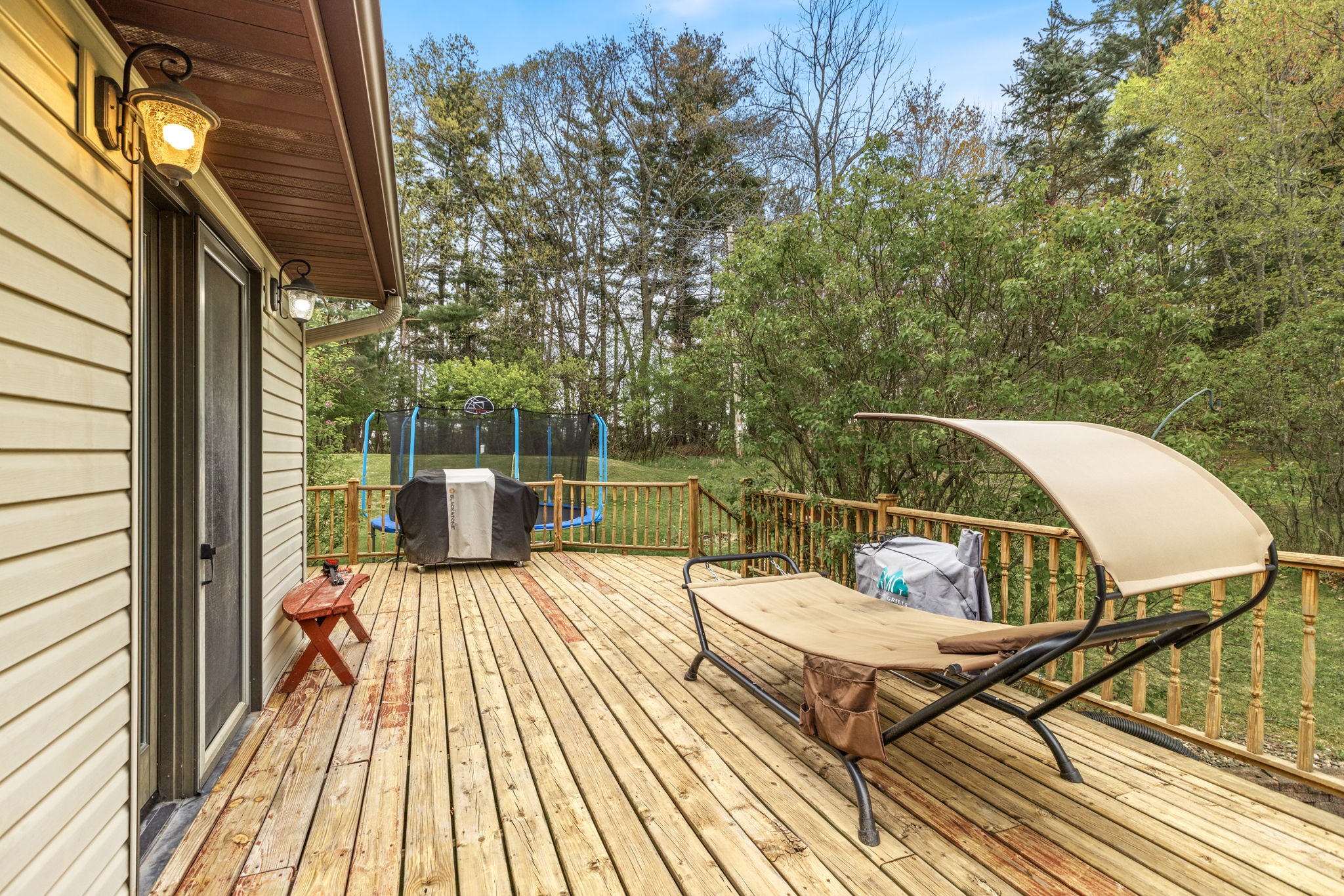 2418 Panorama Road Menomonie, WI 54751 - Photo 48 of 55