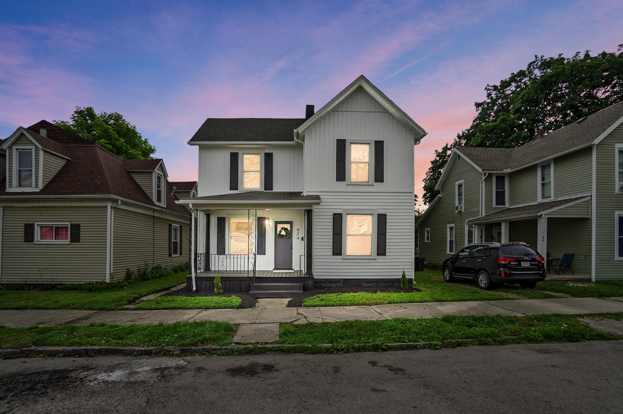 924 Gothic Street Springfield, OH 45503 - Photo 1 of 31